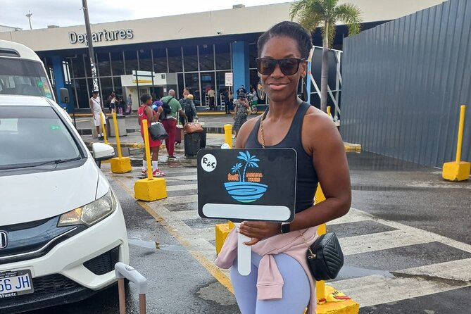 Private Montego Bay Airport Transfer to Grand Palladium - Why This Montego Bay to Grand Palladium Transfer Works