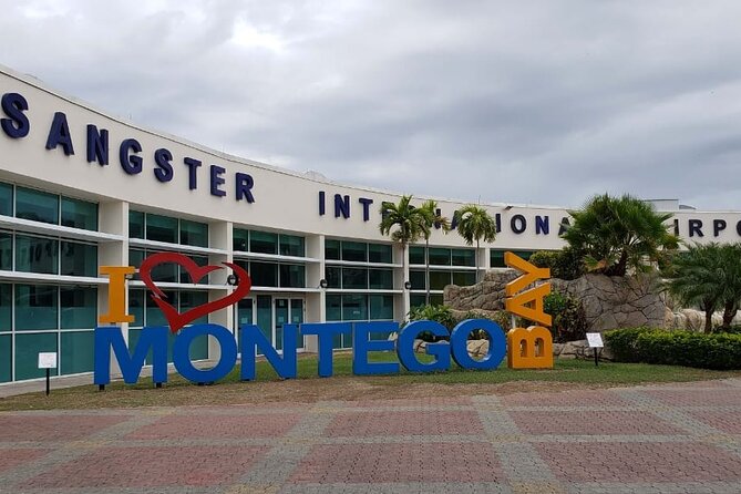 Private Montego Bay Airport Transfer To Hotels in Falmouth - Private to Falmouth, Not Shared Shuttles: What You Gain