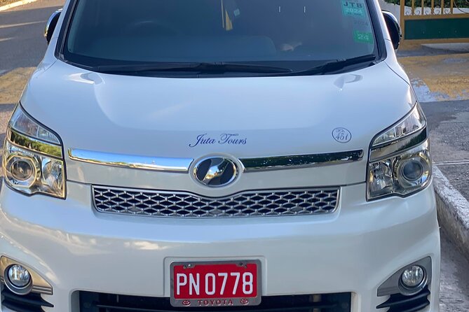 Private Montego Bay Airport Transfer To Hotels in Falmouth - Price and Value: Why $35 Per Person Can Make Sense