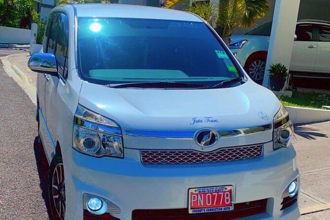 Private Montego Bay Airport Transfer To Hotels in Falmouth - Practical Tips for a Smooth Pickup (Without Overthinking It)