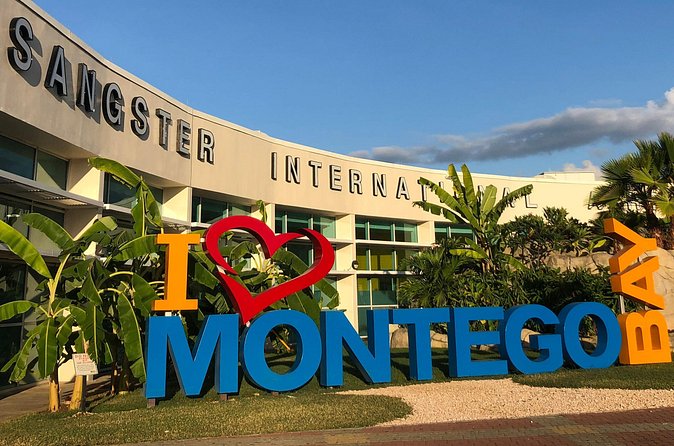 Private Montego Bay Airport Transfer to Hotels in Montego Bay - How Long It Takes, and Why That Range Is Actually Helpful