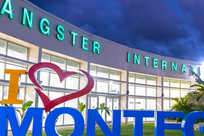 Private Montego Bay Airport Transfer to Hotels in Montego Bay - Price and Value: When $16 Per Person Buys Peace of Mind