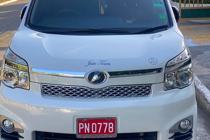 Private Montego Bay Airport Transfer to Hotels in Montego Bay - Who This Transfer Suits (and Who Might Skip It)