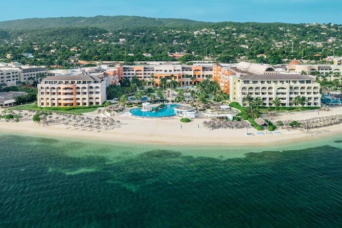 Private Montego Bay Airport Transfer to Montego Bay Hotels - Key points before you book