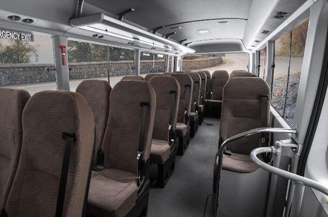 Private Montego Bay Airport Transfer to Montego Bay Hotels - Who’s driving: the human side of “just transportation”