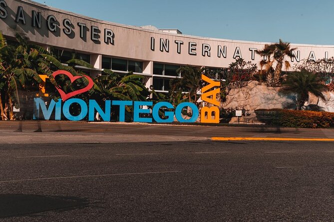 Private Montego Bay Airport Transfer to Montego Bay Hotels - Who This Transfer Fits Best