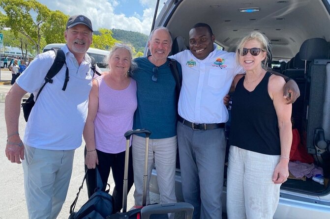 Private Montego Bay Airport Transfer to Negril - Key things to know before you go
