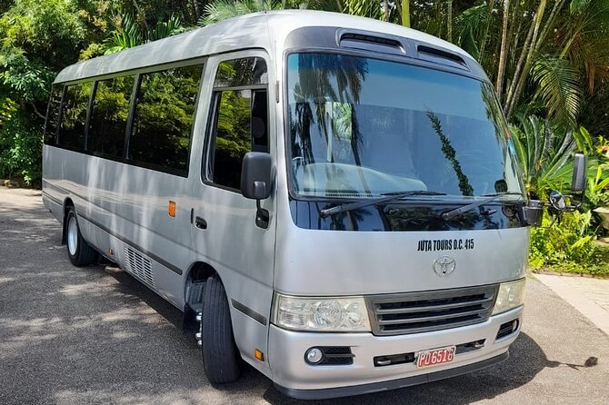 Private Montego Bay Airport Transfer to Negril - Why a private Montego Bay to Negril transfer is worth it