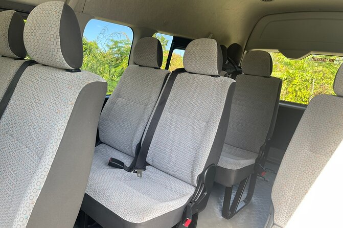Private Montego Bay Airport Transfer to Negril - Price and value: what $42.50 per person buys you