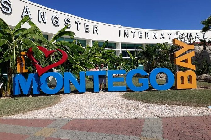 Private Montego Bay Airport Transfer to Negril - What to expect the day you land