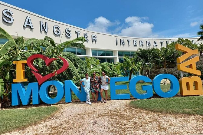 Private Montego Bay Airport Transfer to Negril - Who should book this transfer, and who might pass