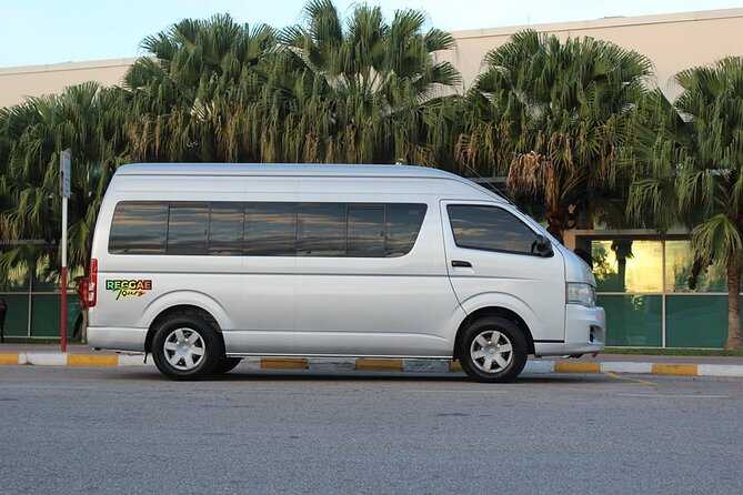 Private Montego Bay Airport Transfer to Negril Hotels - Key things to know before you go