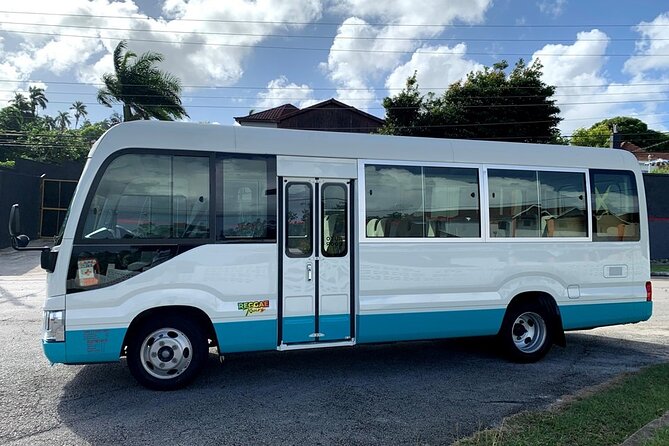 Private Montego Bay Airport Transfer to Negril Hotels - Who this transfer fits best, and who might want a different plan