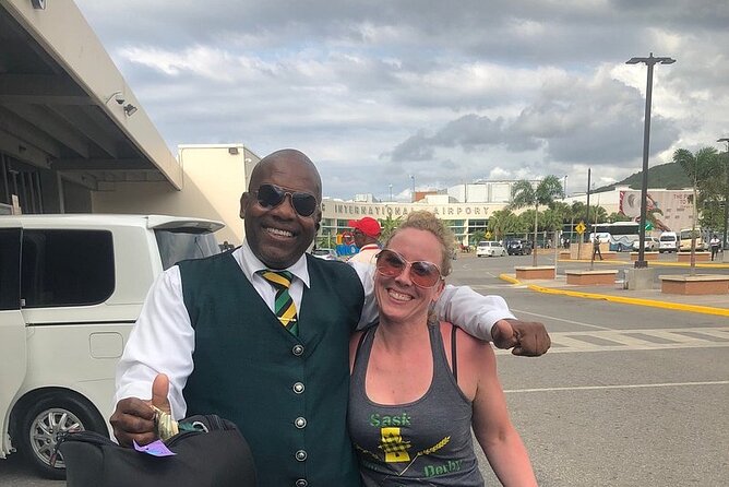 Private Montego Bay Airport Transfer to Negril Hotels - Small tips that make the whole thing feel smoother
