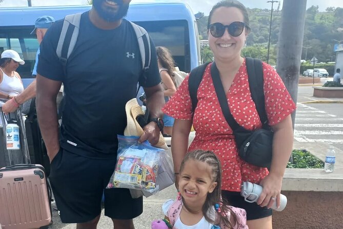 Private Montego Bay Airport Transfer to Ocean Coral Spring - Value and pricing: when $37 per person makes sense