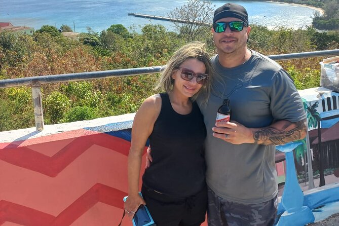 Private Montego Bay Airport Transfer to Ocean Coral Spring - Ocean Coral Spring and Ocean Eden Bay: why the direct transfer is worth it