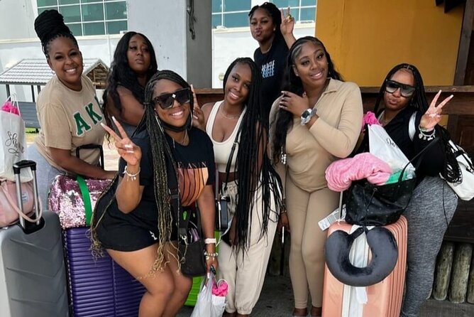 Private Montego Bay Airport Transfer to Ocho Rios - Price and value: is $60 per person worth it?
