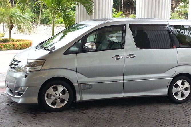 Private Montego Bay Airport Transfer to Ocho Rios - What to ask your driver before you arrive in Ocho Rios
