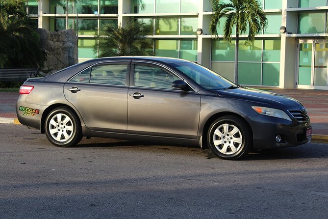 Private Montego Bay Airport Transfer to Ocho Rios Hotels - Private Montego Bay to Ocho Rios Transfer: Why This Setup Works