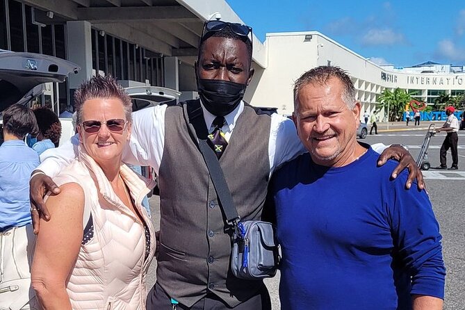 Private Montego Bay Airport Transfer to Ocho Rios Hotels - Price and Value: What $65 Per Person Really Buys