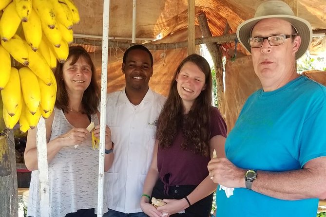 Private Montego Bay City Highlights Tour - Key Points to Know Before You Go