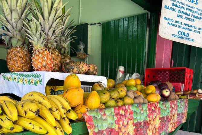 Private Montego Bay Customized Tour with Pickup and Guide - Key Highlights You’ll Feel Right Away