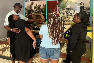 Private Montego Bay Customized Tour with Pickup and Guide