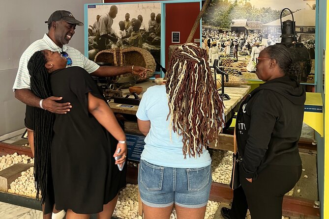 Private Montego Bay Customized Tour with Pickup and Guide - Why the Guide Matters Here, Especially With Nickoy