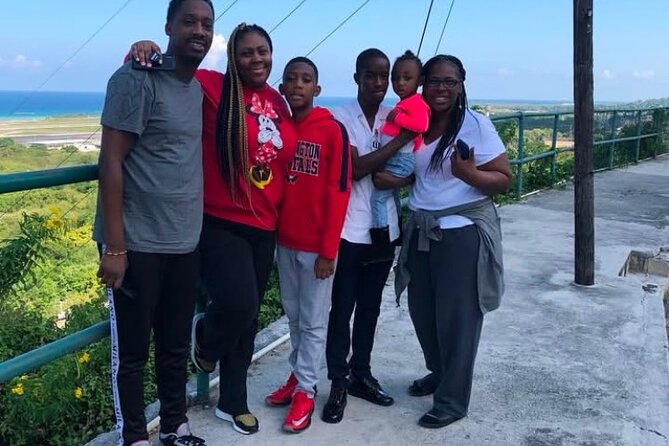Private Montego Bay Customized Tour with pickup & Bamboo Rafting - Jimmy Cliff Boulevard and Margaritaville Time