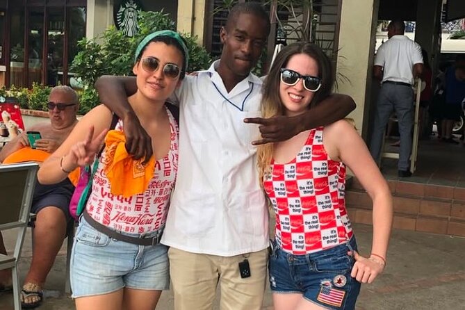 Private Montego Bay Customized Tour with pickup & Bamboo Rafting - Price and Value: What $64 Buys You, and What to Budget Extra