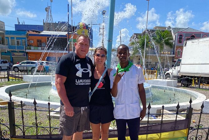 Private Montego Bay Customized Tour with pickup & Bamboo Rafting - Safety, Driver Style, and How the Tour Feels in Real Life