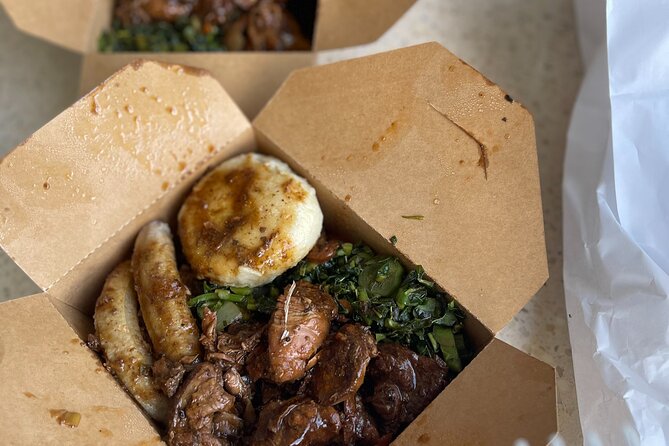 Private Montego Bay Foodie Tour with City Highlights - Key takeaways before you go