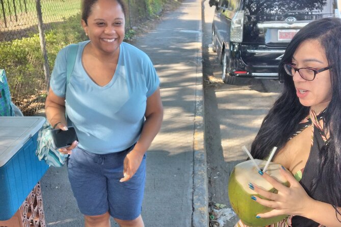 Private Montego Bay Foodie Tour with City Highlights - Why the Montego Bay food scene feels easier with private transport