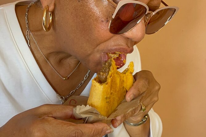 Private Montego Bay Foodie Tour with City Highlights - Juici Patties in about 45 minutes: what you should expect