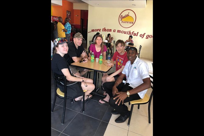 Private Montego Bay Highlight Tour from Falmouth/Grand Paladium - Key highlights worth your attention
