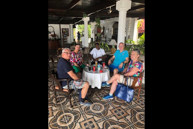 Private Montego Bay Highlight Tour from Falmouth/Grand Paladium - Value and price: what $108.98 buys you, and what it does not