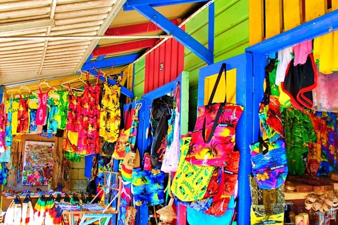 Private Montego Bay Highlight Tour with Local Guide - Key highlights at a glance