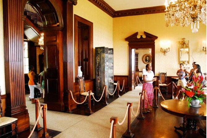 Private Montego Bay Highlight Tour with Local Guide - Entering Montego Bay highlights, without the cruise-ship rush