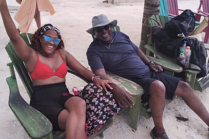 Private Montego Bay Highlight Tour with Local Guide - White Witch and Rose Hall connection: Annie Palmer House pass-by