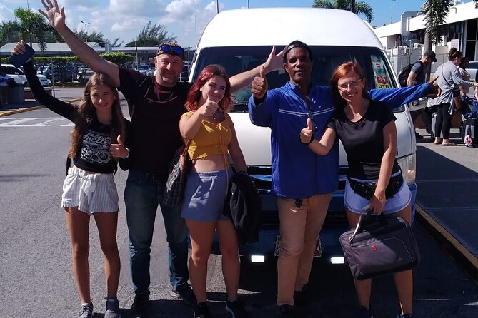 Private Montego Bay Highlight Tour with Local Guide - Timing that actually fits a day: 3 to 6 hours, midday hours