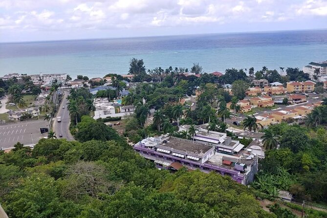 Private Montego Bay Highlights Tour - Key Highlights You’ll Actually Feel During the Day