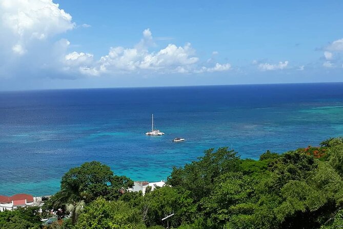 Private Montego Bay Highlights Tour - A Private Montego Bay Day That Feels Personal, Not Rushed