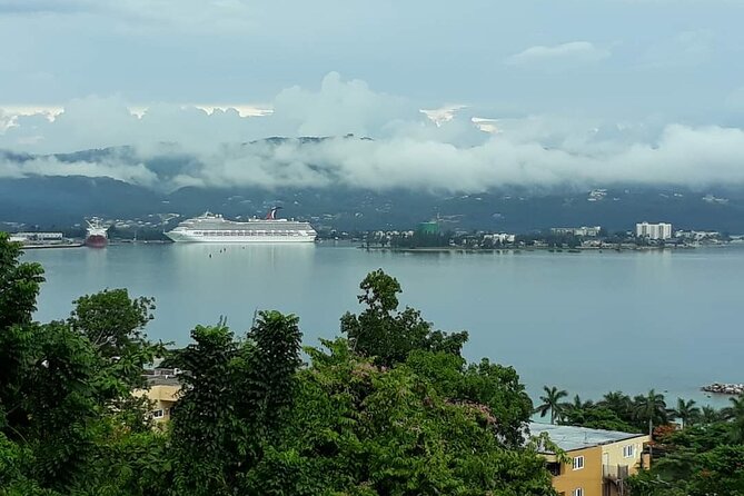 Private Montego Bay Highlights Tour - Grand A View, Hip Strip Views, and Getting the Photos Right
