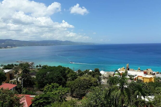 Private Montego Bay Highlights Tour - The Guide Makes It Easy, Especially With Questions
