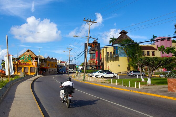 Private Montego Bay Highlights Tour with Pickup Included - Key Highlights You Should Know Before You Go