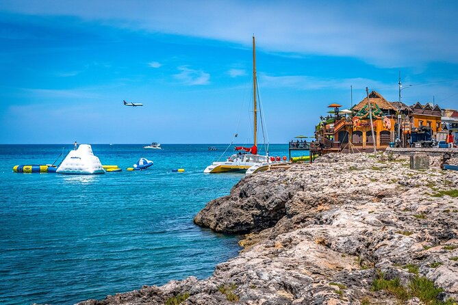 Private Montego Bay Highlights Tour with Pickup Included - Rose Hall Great House (1 Hour, Admission Included)