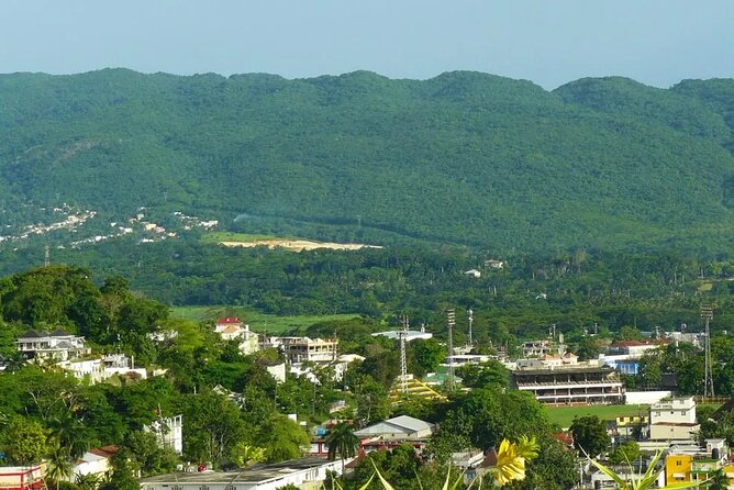 Private Montego Bay Highlights Tour with Pickup Included - Fruit Stalls and Inner-City Community Time: Where the Day Turns Personal