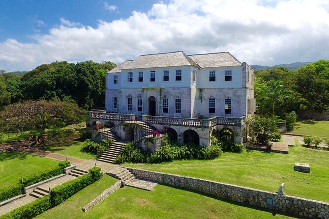 Private Montego Bay Highlights Tour with Pickup Included - Price and Value: Why $100 Can Make Sense Here
