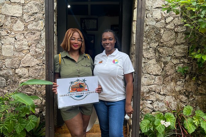 Private Montego Bay Jamaica Airport Transfer - Who this transfer is best for