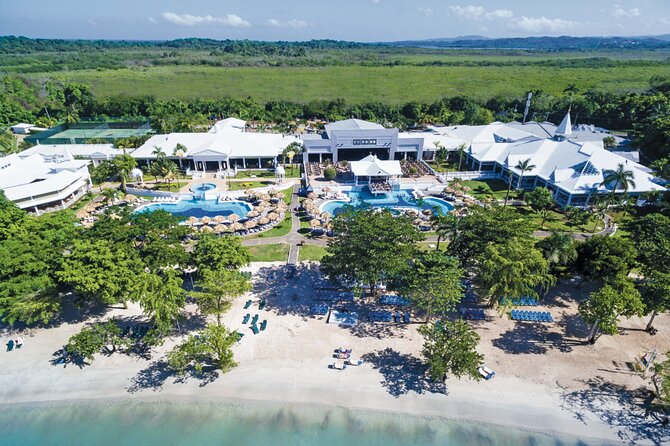 Private Montego Bay Jamaica Airport Transfer to Hotels in Negril - Arrival at Montego Bay (MBJ): The Pickup Moment You Actually Care About